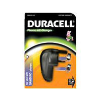 Duracell DMAC02-UK